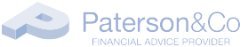 Paterson & Co Ltd Logo